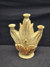 Studio pottery brutalist for sale  ASHFORD