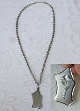 Collana vintage argento usato  Paderno Dugnano