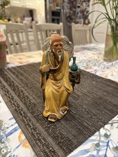 Antique chinese mudmen for sale  Rockville