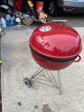 Vintage webber grill for sale  Kissimmee