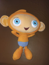 Waybuloo pipling orange for sale  BIRMINGHAM