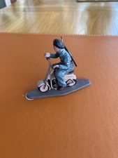 Triciclo editores paratrooper for sale  GILLINGHAM