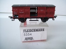 Fleischmann 5354 kleinvieh gebraucht kaufen  Waakirchen