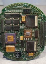 Rara unidade de processador módulo de computador militar integrado. comprar usado  Enviando para Brazil