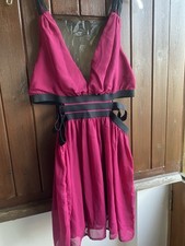 Women fredericks hollywood for sale  LONDON