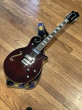 Mrg octave mando for sale  Chicago
