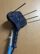 Abbacchiatore olive elettrico usato  Tivoli