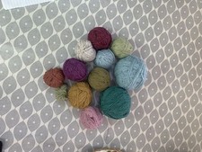 Stylecraft recycled wool for sale  ALTRINCHAM