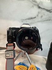 Canon t50 35mm for sale  GLOUCESTER