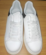 Men white alexander for sale  WEST BROMWICH