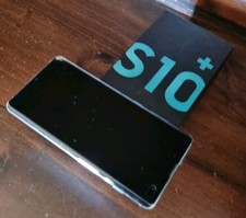 S10 plus dual usato  Alcamo