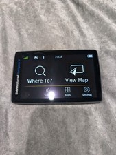 Bmw navigator sat for sale  LUTON
