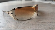 Sonnenbrille akley dart gebraucht kaufen  Konradsreuth