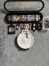 Tech deck bundle for sale  NOTTINGHAM