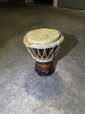 Bongo congas tamburo usato  Guidonia Montecelio