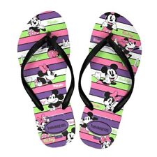 Havaianas tongs disney d'occasion  Saint-Alban-Leysse