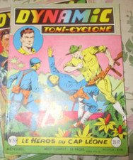 Dynamic recit complet d'occasion  Massy