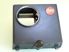 Leitz leica kleinbildansatz gebraucht kaufen  Gronau