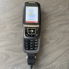Samsung d600 mobile for sale  NORWICH