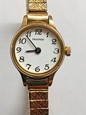 Sekonda 04074b ladies for sale  MALDON