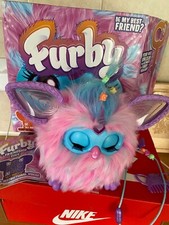 Furby friend interactive for sale  RUNCORN