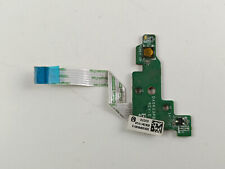 Placa de botão de energia HP Pavilion G6-2000 DA0R33PB6E0 comprar usado  Enviando para Brazil