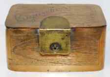 Rare betjemann patent for sale  TOTNES