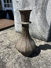 Antique bronze mughal for sale  KENILWORTH