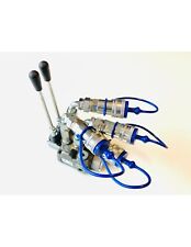 Kit distributore oleodinamico usato  Italia
