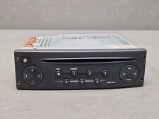 Autoradio tuner liste d'occasion  Velaux