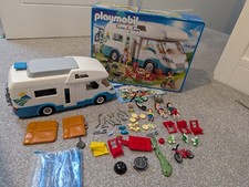 Playmobil 70088 family for sale  GUILDFORD