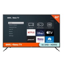 Onn class uhd for sale  Brockport