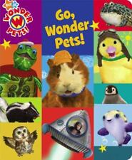 Wonder pets josh for sale  Arlington