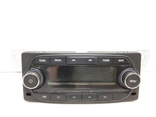 Autoradio opel karl usato  Eboli