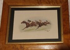 Taylor horse racing for sale  MALTON