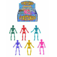Halloween stretch skeletons for sale Halloween stretch skeletons for sale  NOTTINGHAM
