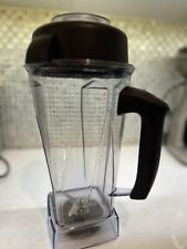 Vitamix ounce container for sale  Long Island City