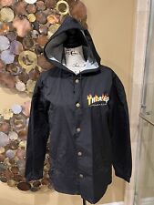 Thrasher flame hoodie for sale  Irvine