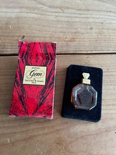 Miniature parfum n183 d'occasion  Saint-Jean-en-Royans