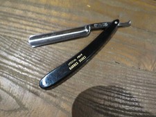 French straight razor d'occasion  Expédié en Belgium