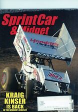 Sprint car midget for sale  Cobden