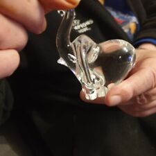 Glücksbringer ringhalter elef gebraucht kaufen  Viersen