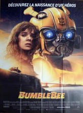 Bumblebee transformers origina d'occasion  France