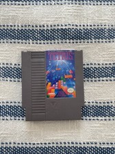 Nintendo tetris game d'occasion  Expédié en Belgium