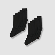 Hanes men black for sale  USA