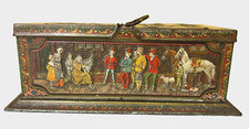 1901 huntley palmers for sale  Becket