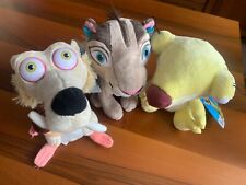 Peluche ice age usato  Castelnuovo del Garda