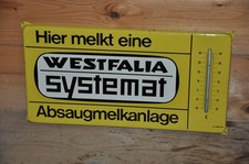 Altes blechschild reklameschil gebraucht kaufen  Limbach-Oberfrohna