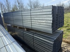 Used mezzanine floor for sale  AYLESBURY