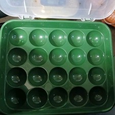 Christmas ornament storage for sale  Booneville